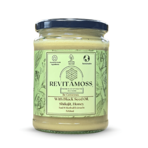 Original sea moss PNG