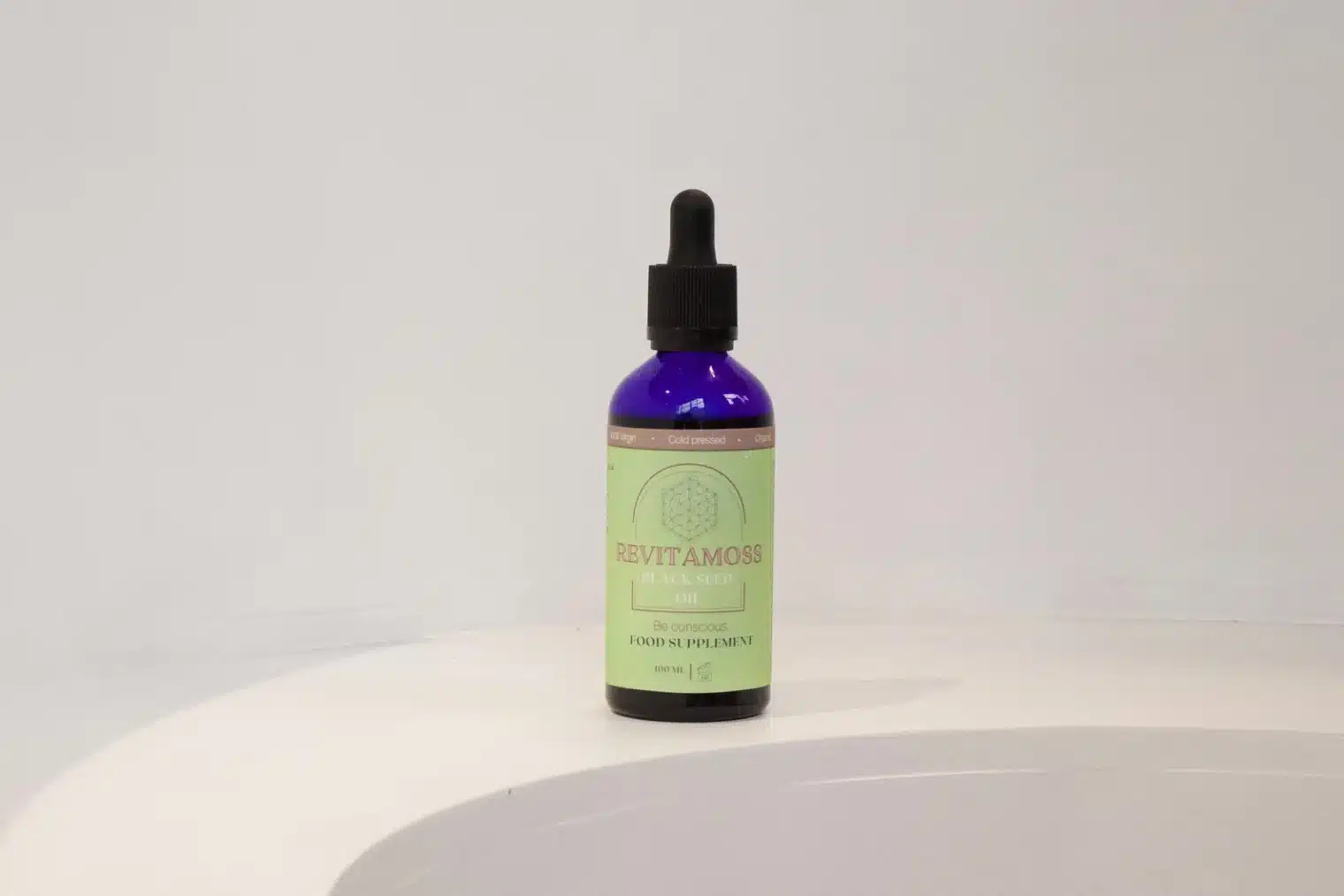 Black seed oil