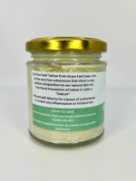Matcha Tallow how to use