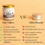 Our Tallow (2) page