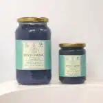 Spirulina seamoss