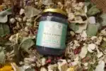 Spirulina seamoss