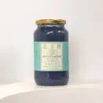 Spirulina seamoss