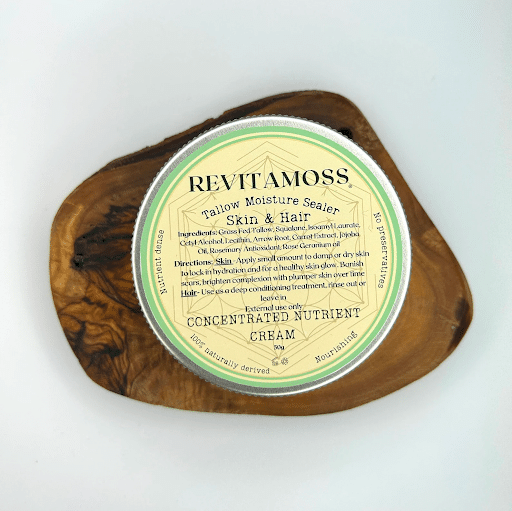 Tallow 50g