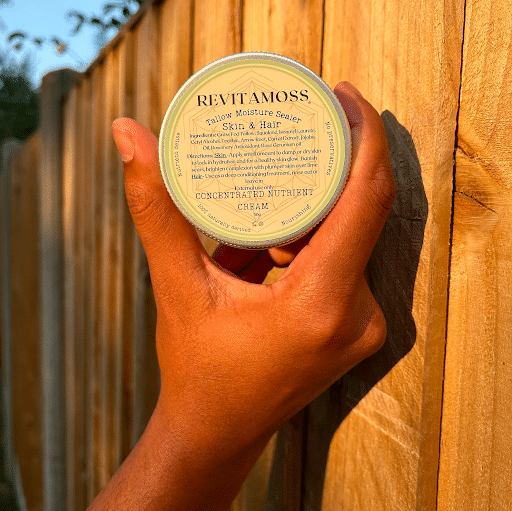 Tallow 50g