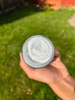 Tallow Unscented open