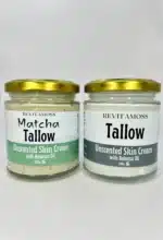 Tallow bundle