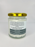 Tallow unscented how to use
