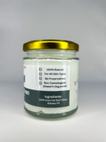 Tallow unscented ingredients