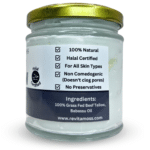 Side ingredients tallow