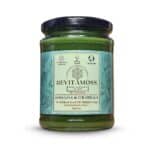 Spurilina and chlorella mix website pdf page